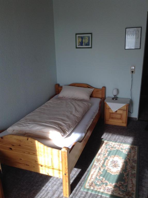 Hotel Zum Stresemann Гёттинген Номер фото