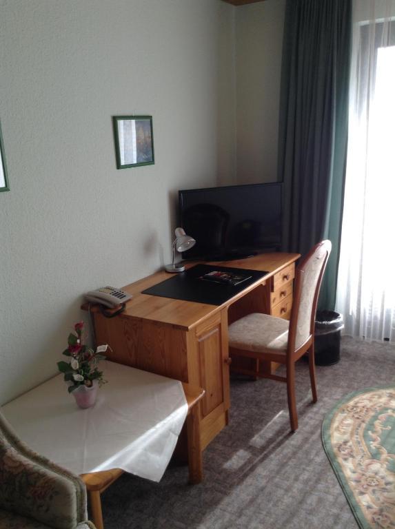 Hotel Zum Stresemann Гёттинген Номер фото